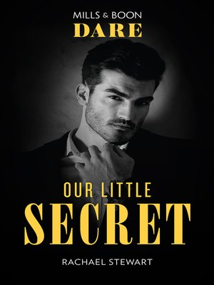 cover image of Our Little Secret